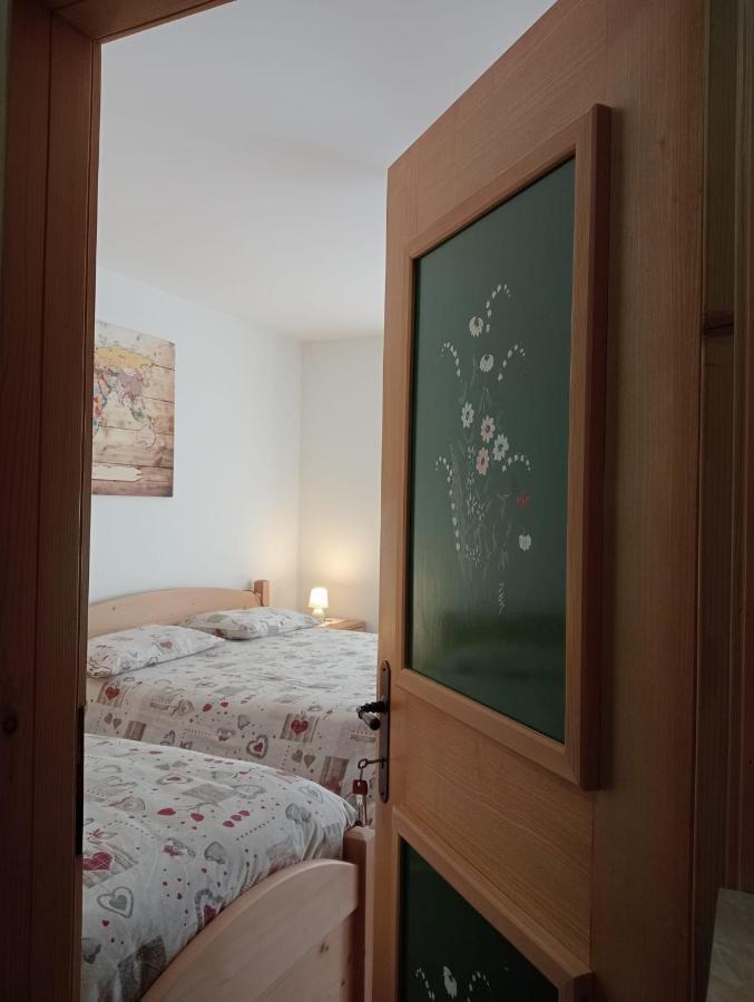 B&B Il Tulipano 산 피에트로 디 카도레 외부 사진