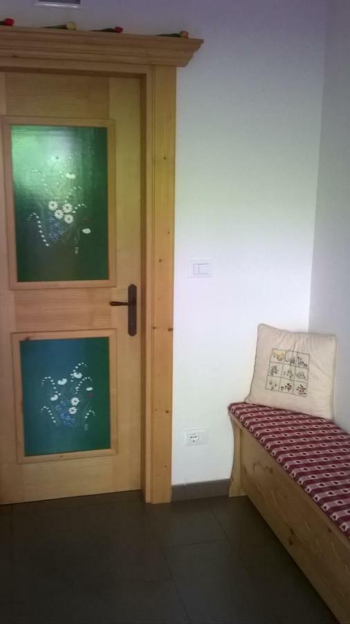 B&B Il Tulipano 산 피에트로 디 카도레 외부 사진