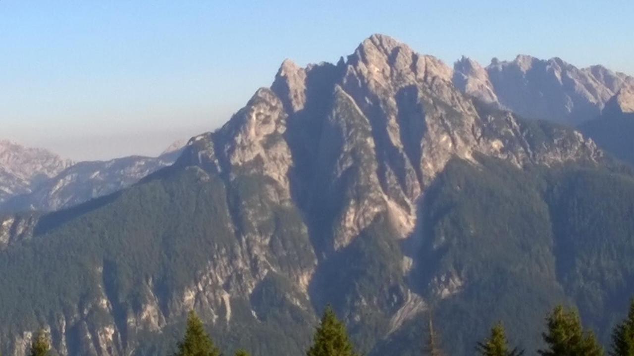 B&B Il Tulipano 산 피에트로 디 카도레 외부 사진